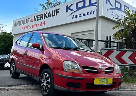 Nissan Almera Tino Topic (mit 1 Jahr Tüv)
