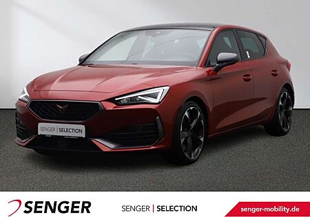 Cupra Leon 2.0 TSI DSG CarPlay LED Stau-Assistent