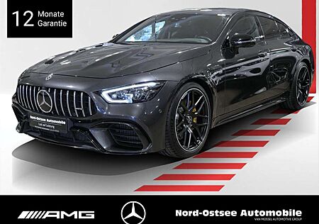 Mercedes-Benz AMG GT 63 S 4M+ Comand Standh. HUD 360 Burmester