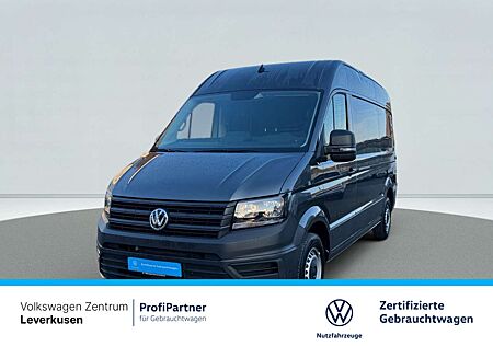 VW Crafter Volkswagen 35 TDI L2H2 NAVI KAM PDC