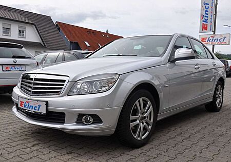 Mercedes-Benz C 220 C -Klasse Lim. CDI