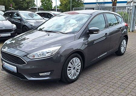 Ford Focus Lim. Business