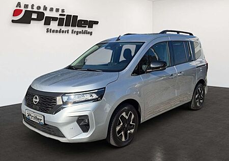 Nissan Townstar Kombi L1 Tekna *NAVI/LED/SHZ/360KAMERA*