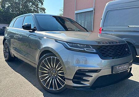 Land Rover Range Rover Velar R-Dynamic / PANO/Abstandstemp/