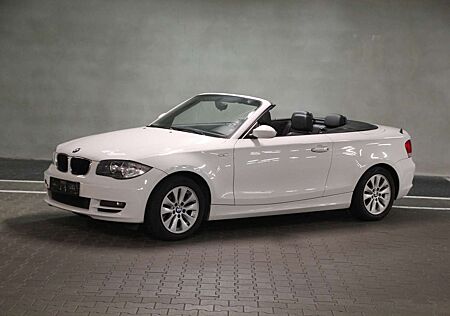 BMW 118 Cabrio, Steuerkette Neu
