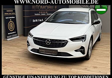 Opel Insignia B ST 2.0 D Elegance *AHK*LEDER*ACC*HUD* Elegance