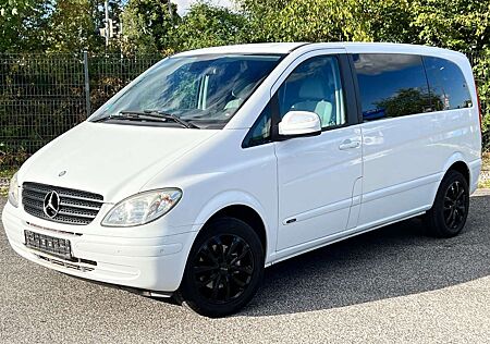 Mercedes-Benz Viano 2.2 CDI/2-HAND/PDC/6-SITZER