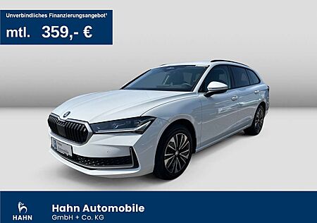 Skoda Superb Combi 1.5eTSI DSG Selection Matrix Navi