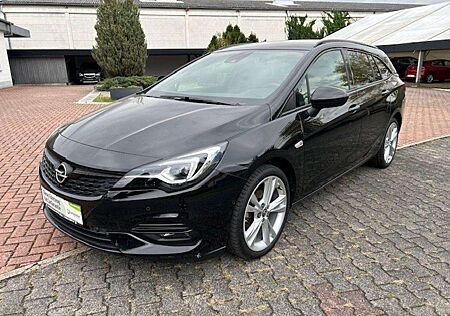 Opel Astra Ultimate Start/Stop