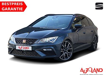 Seat Leon ST 2.0 Cupra 300 4Drive LED Navi ACC Beats