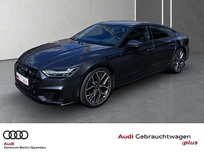Audi S7 3.0 TDI tiptronic *MATRIX*B&O*HuD*