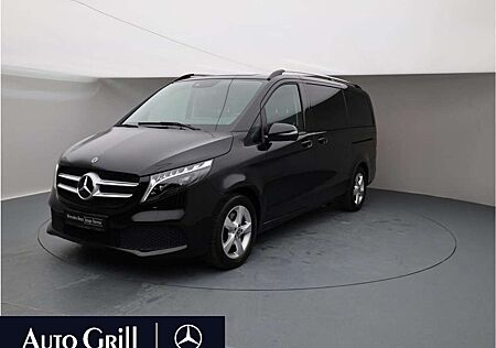 Mercedes-Benz V 250 d EditionSport LEDILS RfKam 2xKlima DAB
