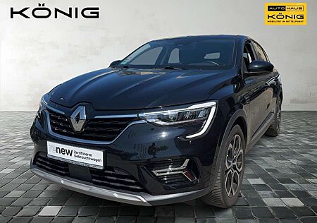 Renault Arkana 1.3 TCe Techno 140 AUTOM.|ALLW.|SHZ|18"