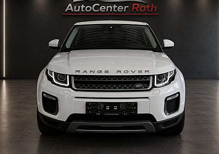 Land Rover Range Rover Evoque SE / TÜV Neu / Gewährleistung / nur 63t km