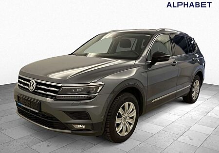 VW Tiguan Allspace Volkswagen 2.0 TDI IQ.DRIVE 4Motion AID
