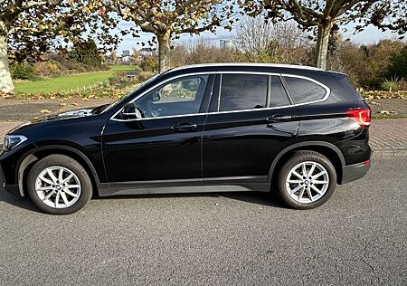 BMW X1 sDrive 18 d Advantage