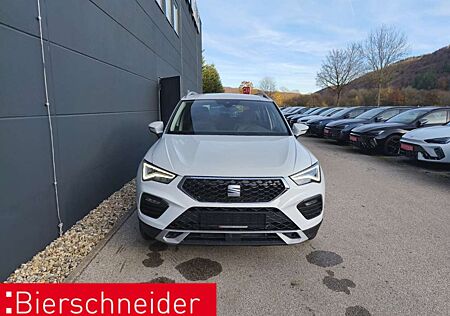 Seat Ateca 1.5 TSI ROAD KAMERA FAHRASS.M
