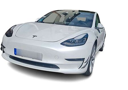 Tesla Model 3 Performance Dual AWD*White/Black*