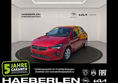 Opel Corsa 1.2 Turbo Elegance Sitz-/Lkrdh*Kamera*LED