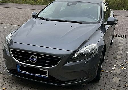 Volvo V40 You!