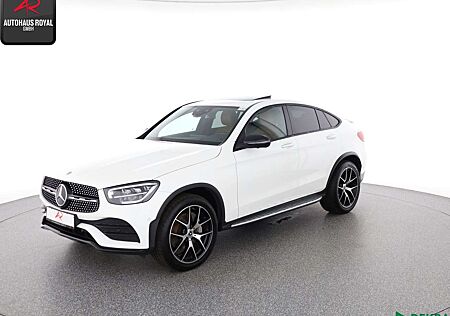 Mercedes-Benz GLC 300 e 4M AMG NIGHT AIRMATIC,360GRAD,HEADUP