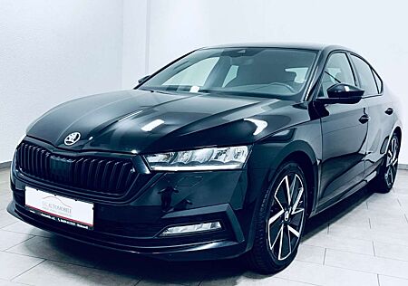 Skoda Octavia Lim. Style 2.0 TDI * R-KAMERA *