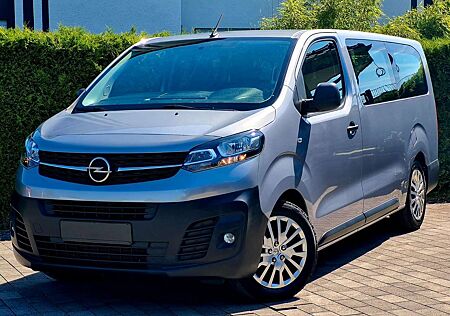Opel Vivaro Kombi L L3 *9-Sitze, Extralang*