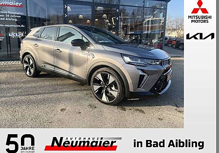 Mitsubishi Grandis Intro Edition 1.8 Hybrid