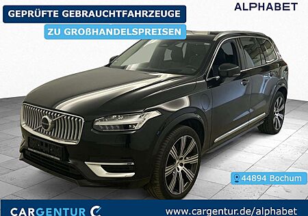 Volvo XC 90 XC90 T8 AWD Ultimate Bright Plug-In