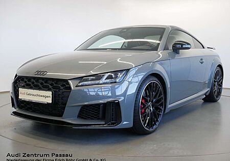 Audi TTS Coupé TFSI S tro. comp.+ MATRIX virt. Cock.+