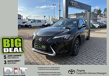 Lexus UX 250h Luxury Line LED, Navi, 360°Kamera, HUD