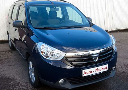 Dacia Lodgy Ambiance *7 Sitze