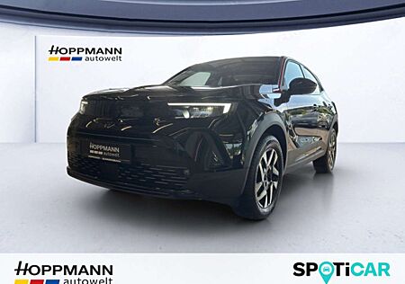 Opel Mokka GS 1.2 Turbo SHZ LHZ LED PDC Alcantara
