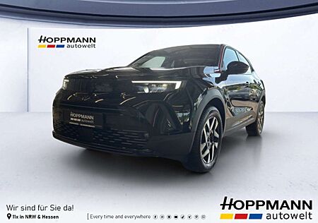 Opel Mokka GS 1.2 Turbo, 1,2 Turbo