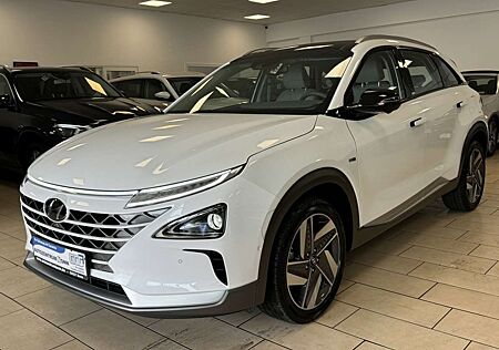 Hyundai Nexo Prime-Paket Sports*Fuel Cell*Leder*Pano*ACC