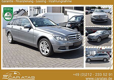 Mercedes-Benz C 200 T CGI AVANTGARDE GSHD* NAVI* BI-XENON* PDC
