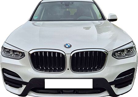 BMW X3 xDrive20d Aut. Advantage