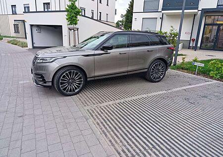 Land Rover Range Rover Velar D300 R-Dynamic HSE