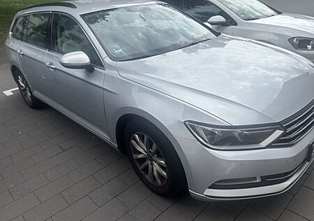 VW Passat Variant Volkswagen Comfortline BMT/Start-Stopp