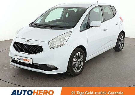 Kia Venga 1.6 Dream Team*PDC*SHZ*ALU*KLIMA