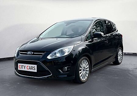 Ford C-Max Titanium Navi Xenon PDC