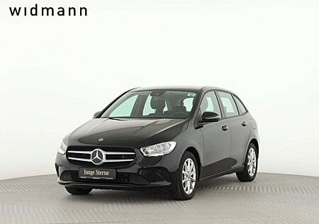 Mercedes-Benz B 250 e Navigation*Park-Assist*Spurhalte-Assist*