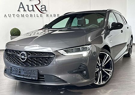 Opel Insignia SpT 2.0 D 4x4 Ultimate NAV+LED+HUD+PANO