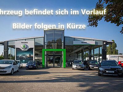 Skoda Elroq 60 Essence  *AHK*NAVI*LM*WÄRMEPUMPE*