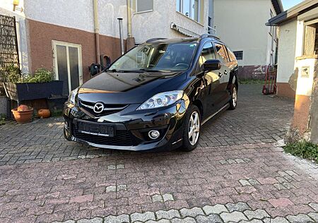 Mazda 5 2.0 CD DPF Active Plus