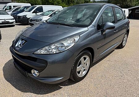 Peugeot 308 Navteq