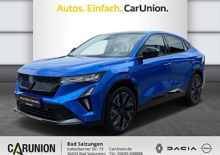 Renault Rafale Esprit Alpine E-Tech Full Hybrid 200