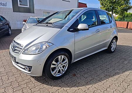Mercedes-Benz A 160 Automatic, TÜV, Wartung neu!!!