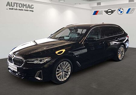 BMW 530 e Luxury-Line*Integral*Massage*Sitzbelüftung*Komfo