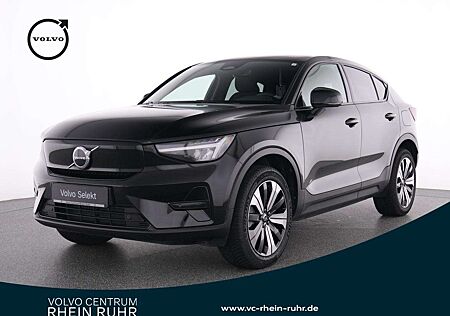 Volvo C40 PURE ELECTRIC CORE AHK+LM19+WINTERPAK+KAMERA